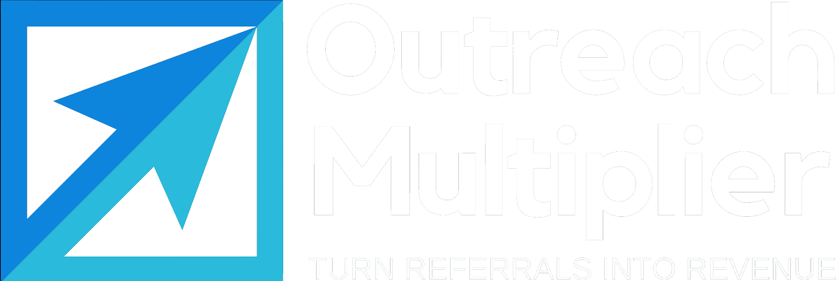 Outreach Multiplier logo